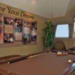 billiard