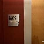 door