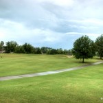 fairway