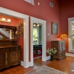 foyer