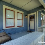 porch