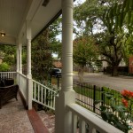 porch