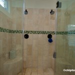 shower
