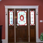 stained glass
