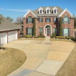 front high