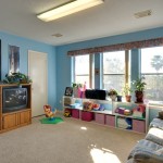 gameroom