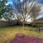 deck view