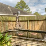 water feature