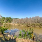downstream
