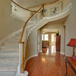 entry hall