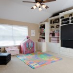 gameroom