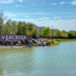 silvercreek monument (spring)