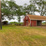 barn