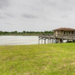 pier house view
