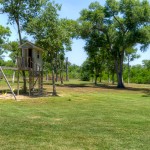 treehouse