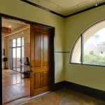 entry hall