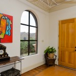 foyer