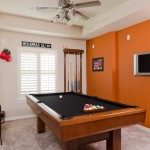 gameroom